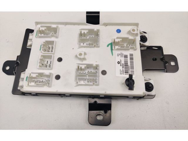 Блок комфорта 68287182AH   Ram 1500   