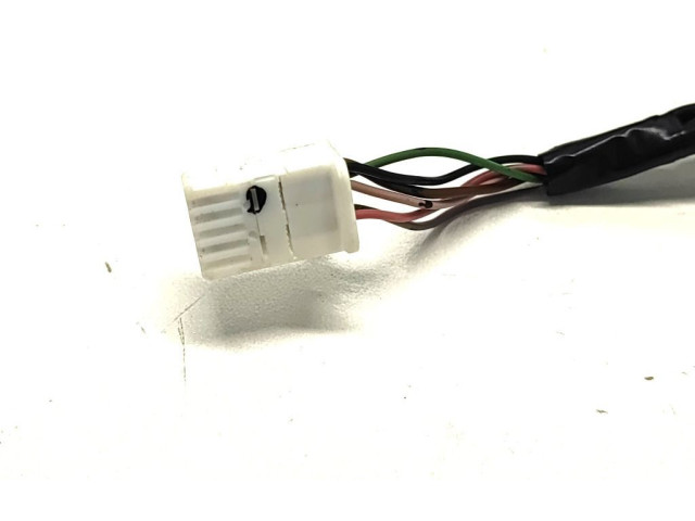 Zpětné zrcátko  Suzuki Baleno IV 2019  1604334  