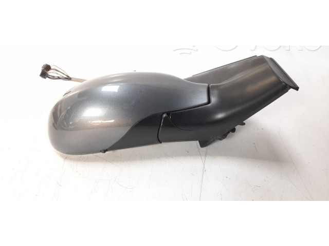 Зеркало электрическое        Citroen C5  2005 - 2008 года   