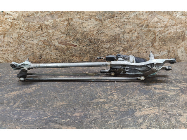 Комплект механизма стеклоочистителей