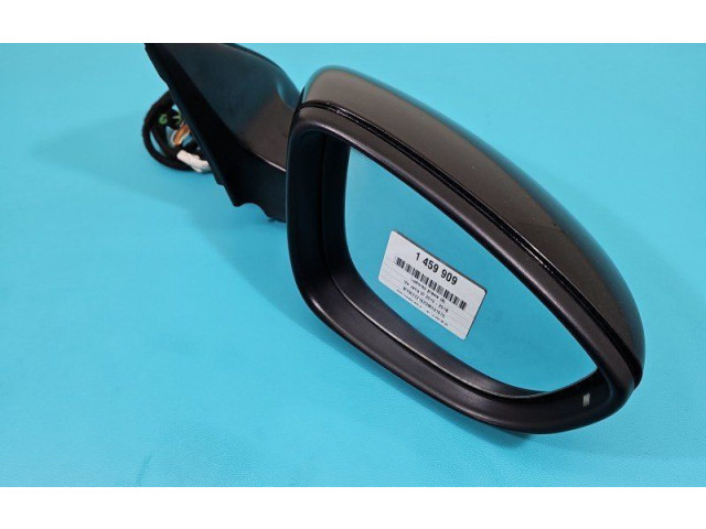 Зеркало электрическое Volkswagen Jetta VI 2011 - 2018 года