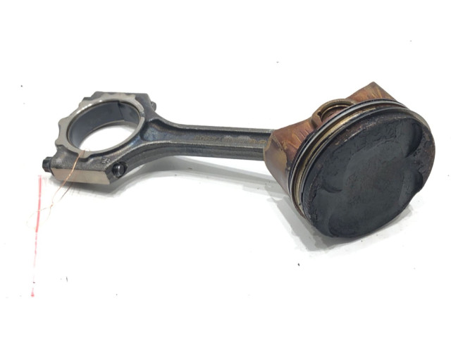 Поршень с шатуном G4LF KIA Rio