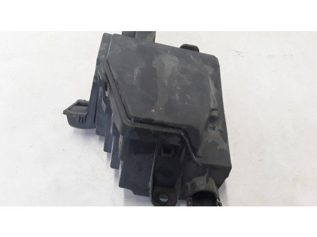 Блок предохранителей Dacia Duster