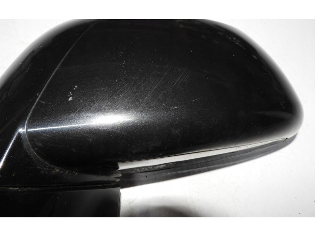 Зеркало электрическое        Chevrolet Captiva   -  года   