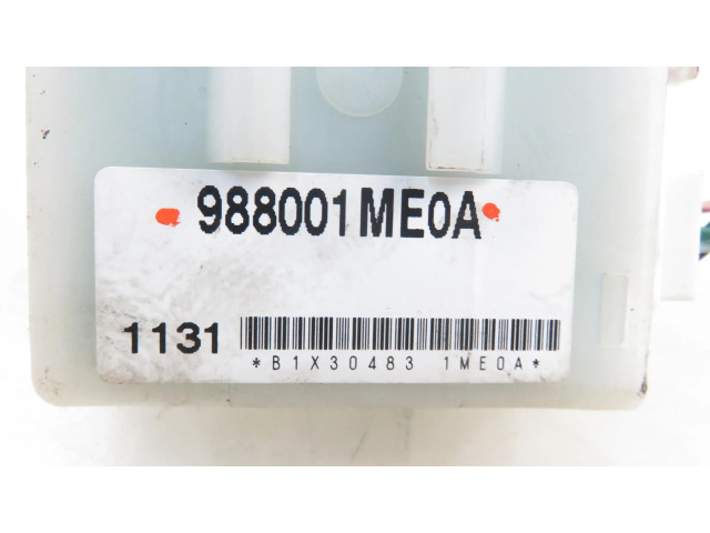 Блок управления 98001ME0A Infiniti M