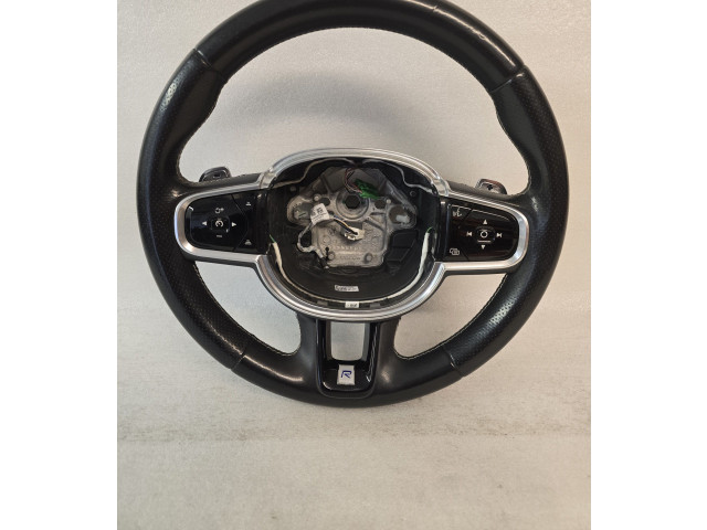 Руль Volvo XC90  2014 -  года 39838209      