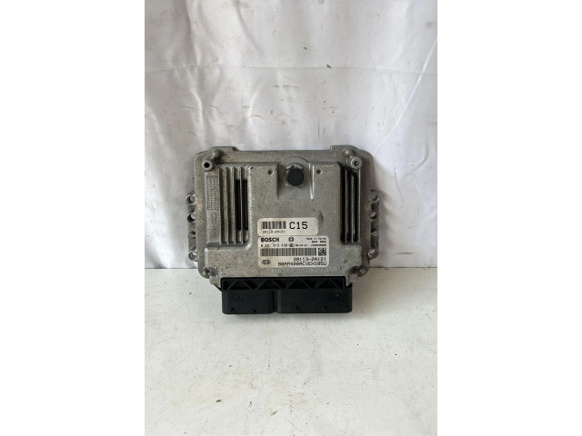 Řídící jednotka 39113-2A121, 39113-2A121   KIA Soul 2010