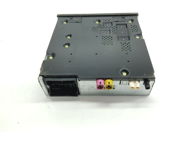 Блок управления 5FA035862R, 5FA035862R   Cupra Formentor