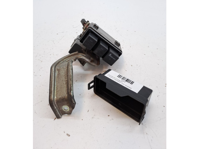 Блок предохранителей 6500EX Citroen C-Crosser