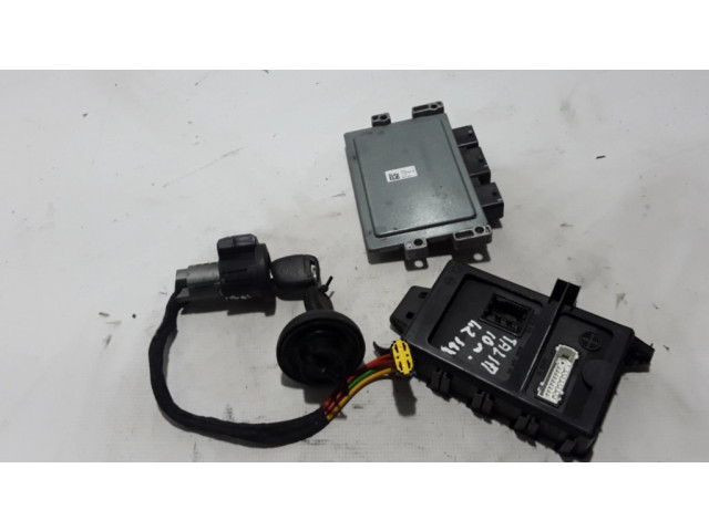 Řídící jednotka    Renault Thalia II 2010