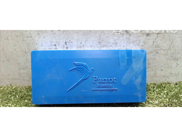 Блок управления двигателя Jeep Grand Cherokee (WK)