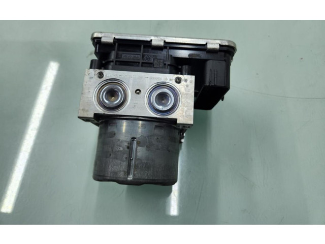 Блок АБС 5Q0614517ER Volkswagen Golf VII 2013 - 2019 года