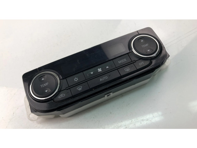 Блок управления климат-контролем 7820A993XA Mitsubishi Outlander