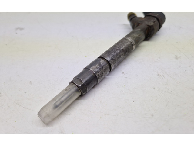 Форсунка 0445110015, 6680700287    Mercedes-Benz A W168   