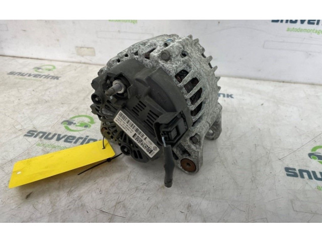 Генератор 217007804, 231000026R Renault Clio II