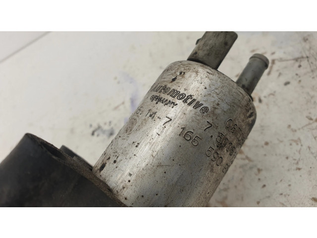 Топливный насос