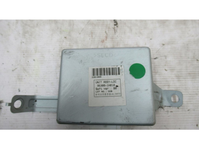 Блок управления 953001H010 KIA Ceed