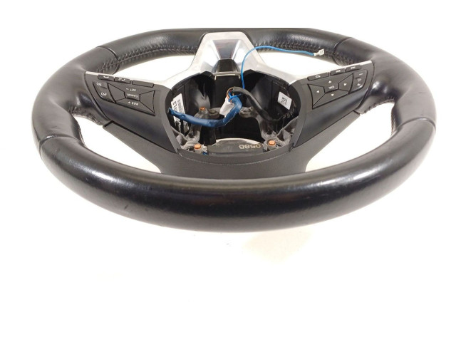 Volant Nissan Qashqai 2018 48430HV05C, 48430HV02A