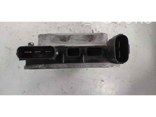 Блок управления 34710SC031   Subaru Forester SH