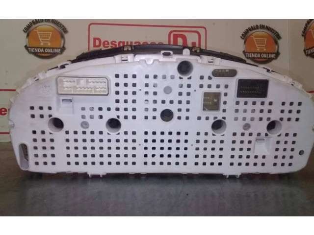 Панель приборов 940051C210   Hyundai Getz       