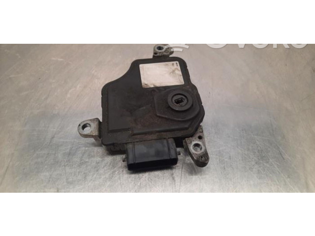 Блок управления коробкой передач 1681144880   Citroen C5 Aircross