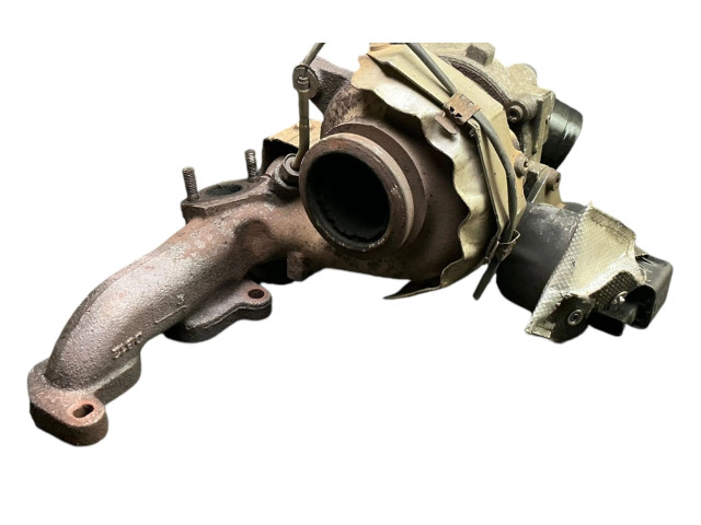 Turbodmychadlo Турбина 03L253056D, 710047700 Seat Toledo IV (NH)