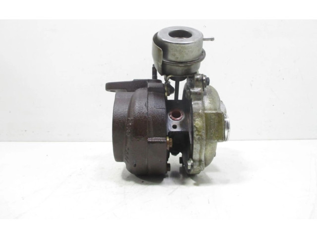 Turbodmychadlo Турбина H82303720 Nissan Qashqai+2