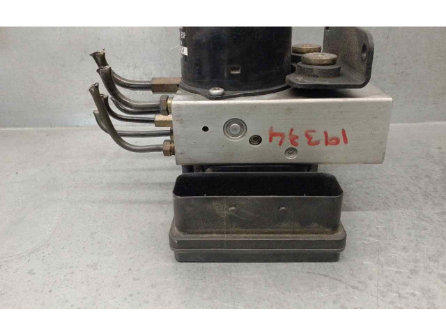 Блок АБС 4894008200, 06210202384 SsangYong Rexton - года