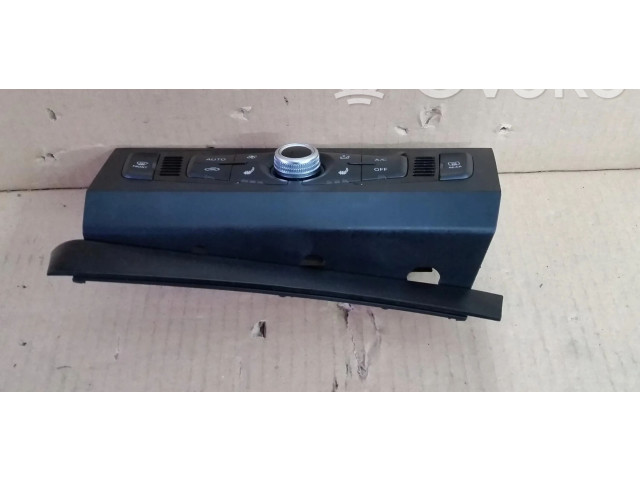 Блок управления климат-контролем B6VRYJ   Audi Q5 SQ5