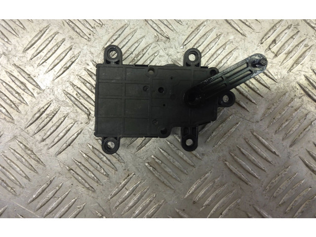 Блок управления климат-контролем 10M01A1 Chevrolet Captiva