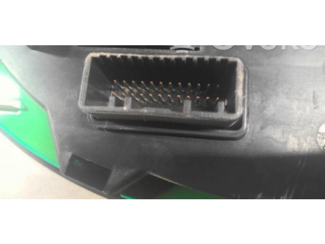 Панель приборов 248107594R   Dacia Lodgy       