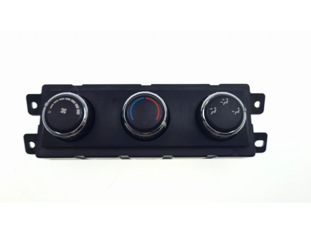 Блок управления климат-контролем 55111312AB, 1112160117350 Dodge Grand Caravan