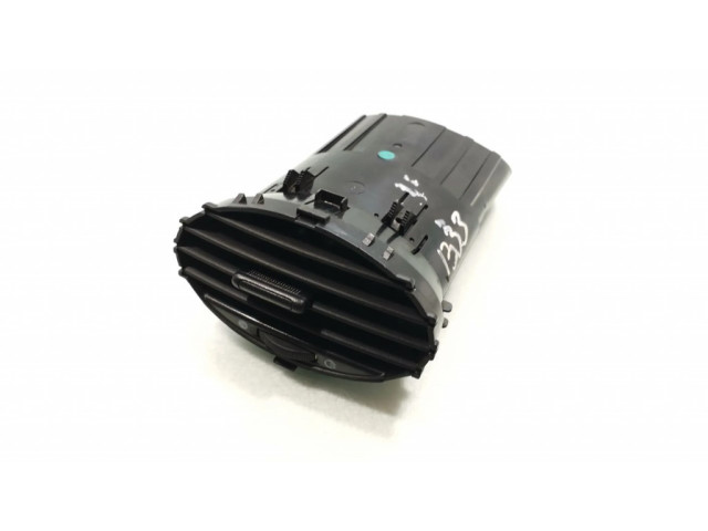 Боковая воздушная решётка