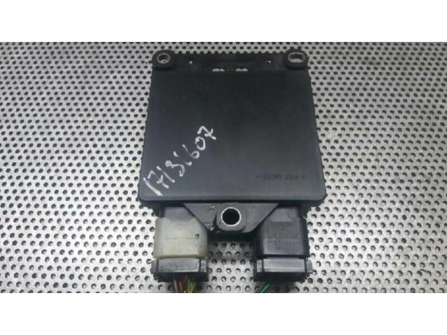 Блок подушек безопасности 6S6T14B056KC, CENTRALITAAIRBAG   Ford Fusion