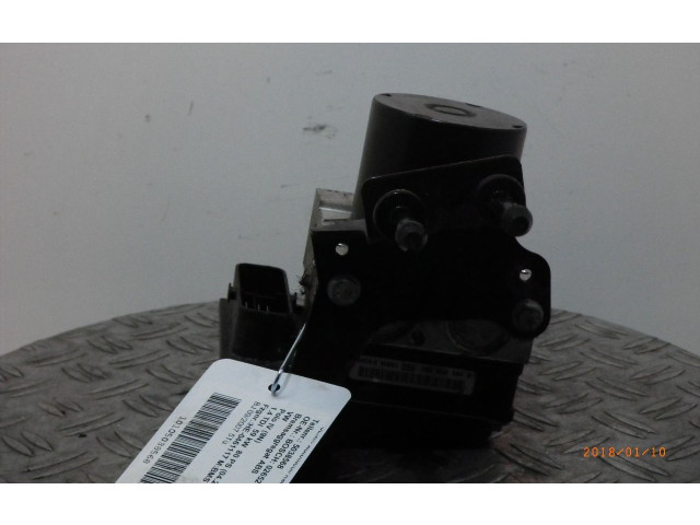 Jednotka ABS 6Q0614517 Volkswagen Polo IV 9N3 2007