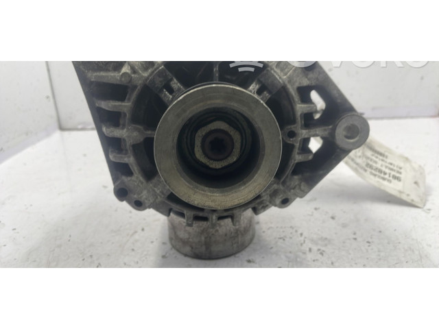 Генератор 8200690195 Renault Scenic I