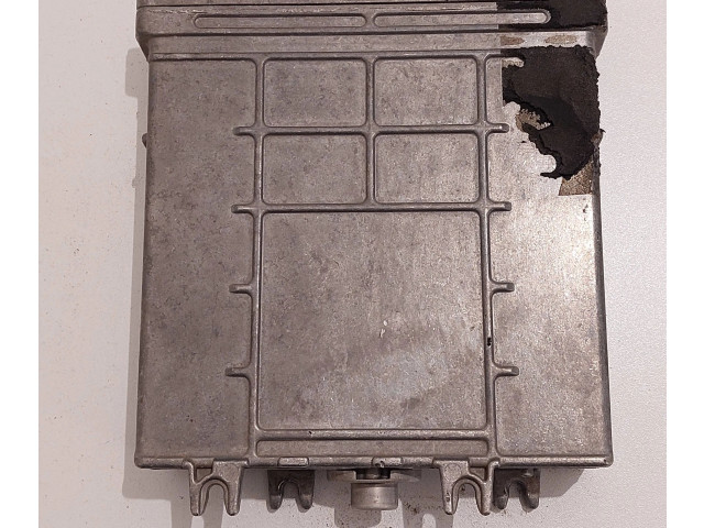 Блок управления двигателя 028906021HC, 0281001737 Ford Galaxy