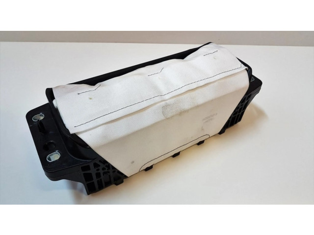 Надувная подушка для пассажира