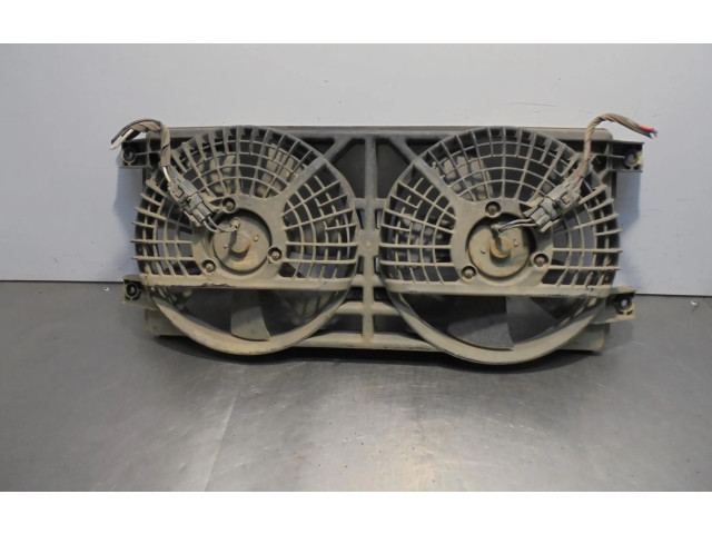 Вентилятор радиатора 8821021050, 8821021050 SsangYong Actyon sports I