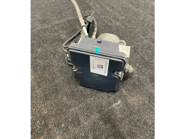 Блок АБС 1037797-00-D Tesla Model S 2012 - года