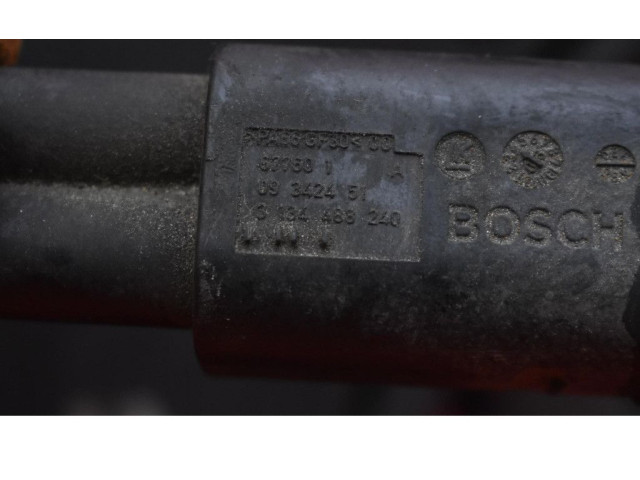 Вентилятор радиатора 30645148, 30645148 Volvo V70