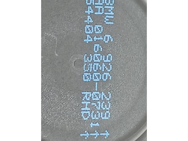 Вентилятор печки    6926239, 0160600731   BMW Z4 E85 E86