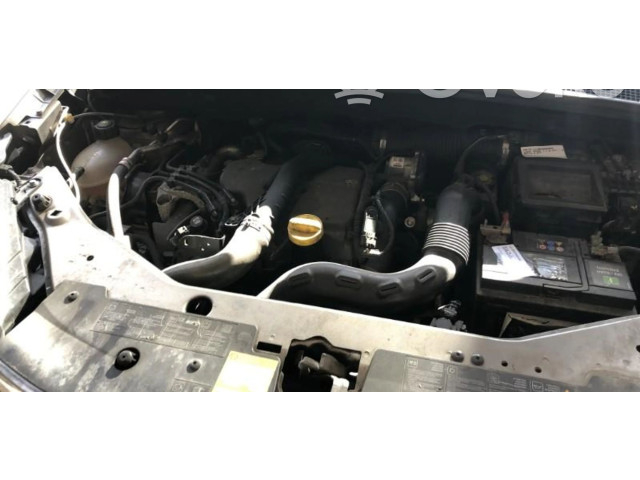 Блок АБС 476607472R Dacia Lodgy - года