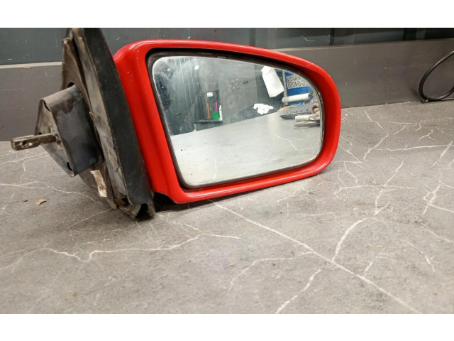 Zpětné zrcátko Hyundai Pony 2014 LUSTRKO