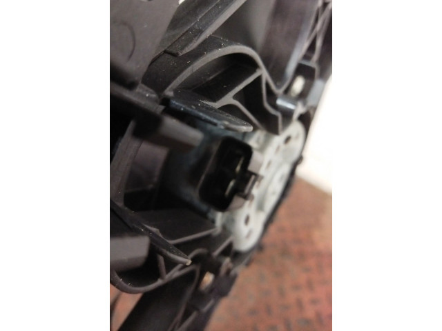 Вентилятор печки 8B0642100 Alfa Romeo Giulietta