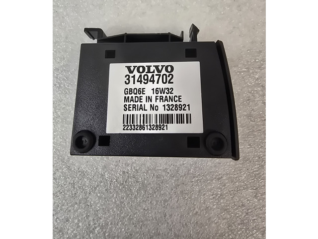 Блок управления 31494702 Volvo XC90