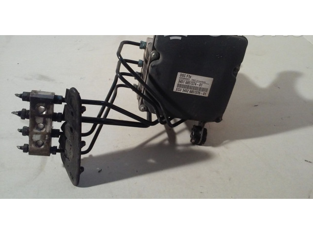 Jednotka ABS 6851374, 6785442 BMW 5 F10 F11 2016