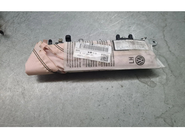 Подушка безопасности в сиденье 5G0880241B Volkswagen Golf VII
