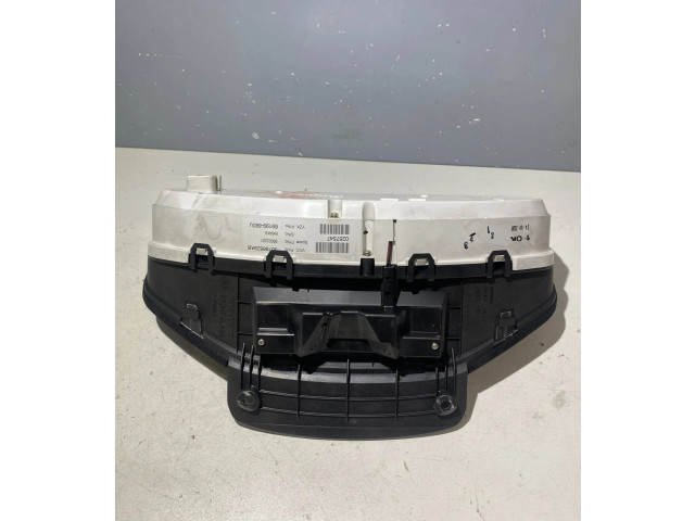 Панель приборов 30786629AB, 36002201   Volvo S80       