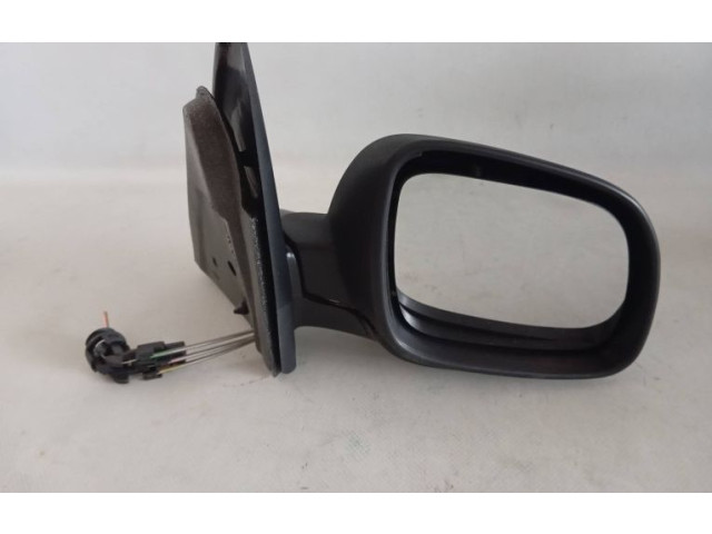 Зеркало электрическое        Volkswagen Lupo  1998 - 2005 года   